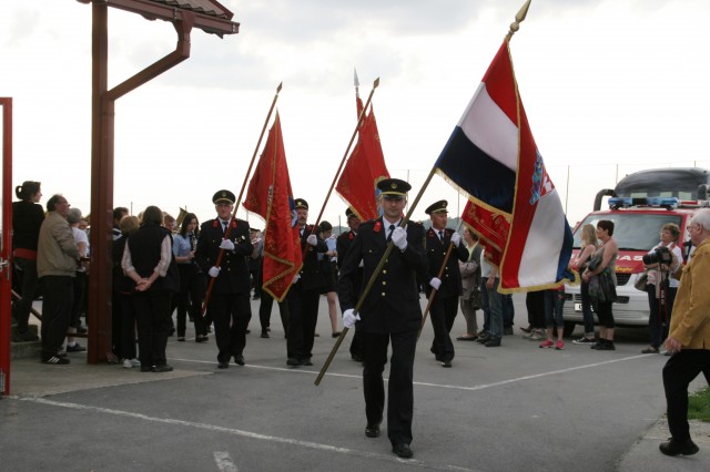 VATROGASNA ZAJEDNICA OPĆINE GORNJA STUBICA PROSLAVILA BLAGDAN SVETOG FLORIJANA